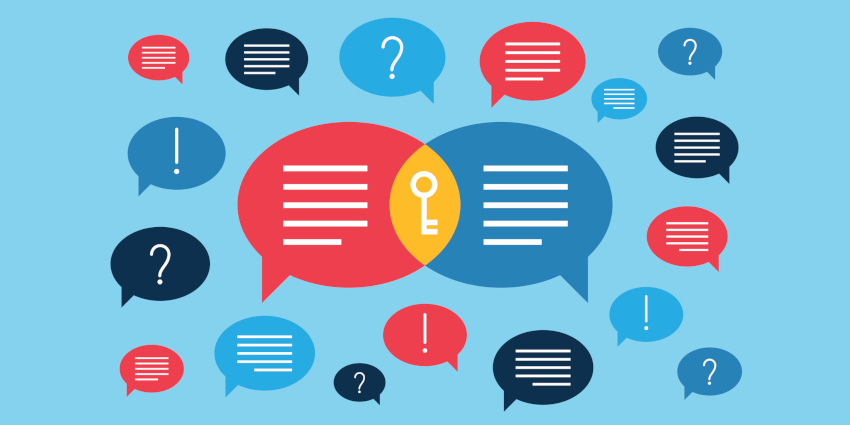 How To Choose The Right Keywords For Your Local Business Website